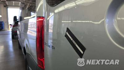2024 Mercedes-Benz Sprinter 2500 Passenger Van 144.0" WB - zdjęcie 27 z 31 - miniatura