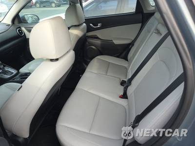 2022 Hyundai Kona Limited - zdjęcie 13 z 28 - miniatura