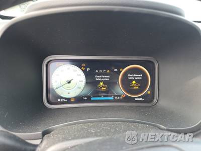 2022 Hyundai Kona Limited - zdjęcie 12 z 28 - miniatura