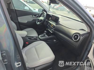 2022 Hyundai Kona Limited - zdjęcie 8 z 28 - miniatura