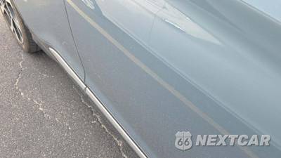 2022 Hyundai Kona Limited - zdjęcie 23 z 28 - miniatura