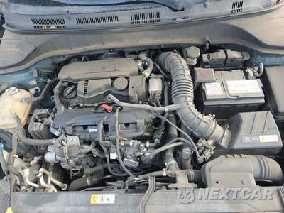 2022 Hyundai Kona Limited - zdjęcie 16 z 28 - miniatura