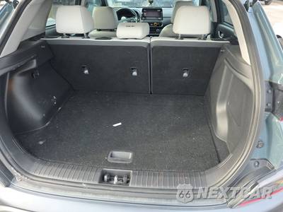 2022 Hyundai Kona Limited - zdjęcie 17 z 28 - miniatura