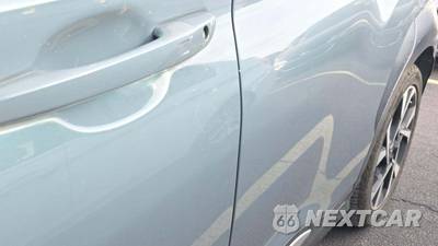 2022 Hyundai Kona Limited - zdjęcie 21 z 28 - miniatura