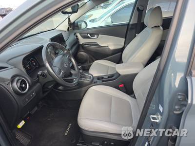 2022 Hyundai Kona Limited - zdjęcie 7 z 28 - miniatura