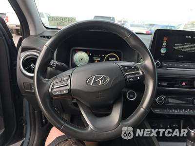 2022 Hyundai Kona Limited - zdjęcie 10 z 28 - miniatura