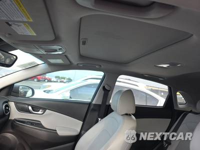 2022 Hyundai Kona Limited - zdjęcie 14 z 28 - miniatura