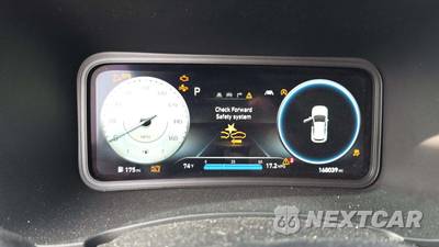 2022 Hyundai Kona Limited - zdjęcie 27 z 28 - miniatura