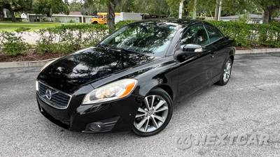 2013 Volvo C70 T5 - zdjęcie 2 z 18 - miniatura