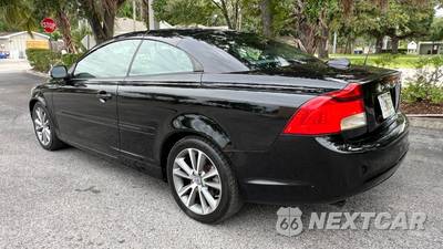 2013 Volvo C70 T5 - zdjęcie 6 z 18 - miniatura