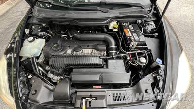 2013 Volvo C70 T5 - zdjęcie 17 z 18 - miniatura