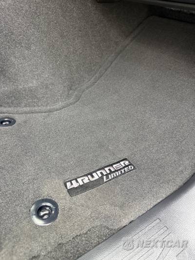2026 Toyota 4Runner i-FORCE MAX Limited - zdjęcie 19 z 29 - miniatura