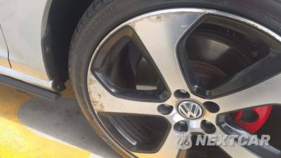 2017 Volkswagen Golf GTI S Hatchback - zdjęcie 27 z 32 - miniatura