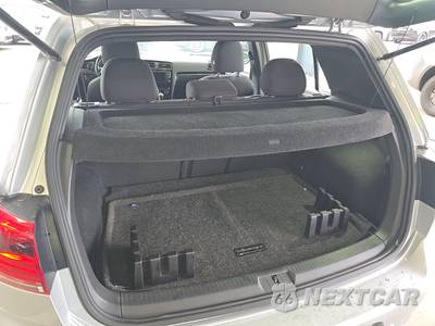 2017 Volkswagen Golf GTI S Hatchback - zdjęcie 17 z 32 - miniatura