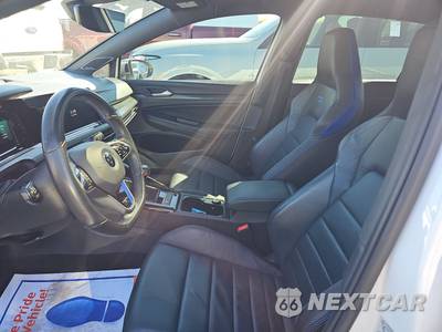 2023 Volkswagen Golf R Hatchback - zdjęcie 13 z 32 - miniatura