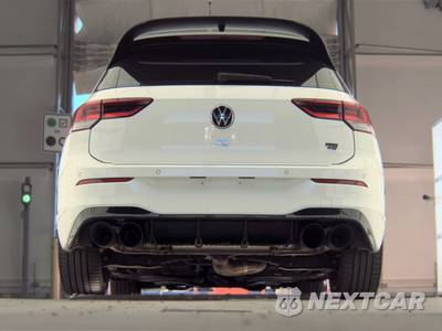 2023 Volkswagen Golf R Hatchback - zdjęcie 7 z 32 - miniatura