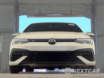 2023 Volkswagen Golf R Hatchback - zdjęcie 3 z 32 - miniatura