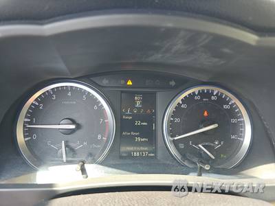 2015 Toyota Highlander Limited - zdjęcie 12 z 24 - miniatura