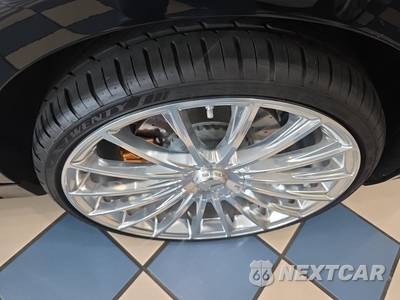 2021 Mercedes-Benz S 580 4MATIC Sedan - zdjęcie 11 z 23 - miniatura