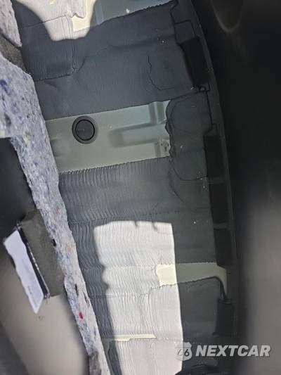 2025 Nissan LEAF S - zdjęcie 9 z 26 - miniatura