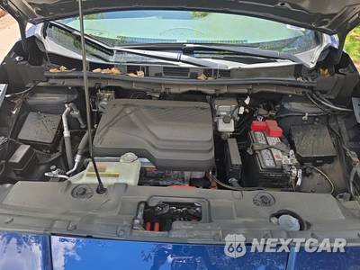 2025 Nissan LEAF S - zdjęcie 23 z 26 - miniatura