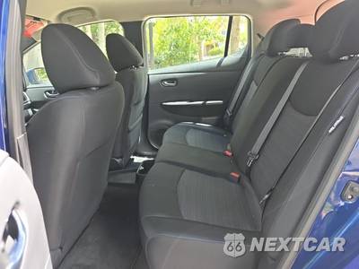 2025 Nissan LEAF S - zdjęcie 14 z 26 - miniatura