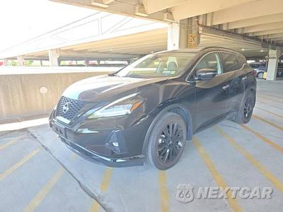 2024 Nissan Murano SV - zdjęcie 1 z 26 - miniatura