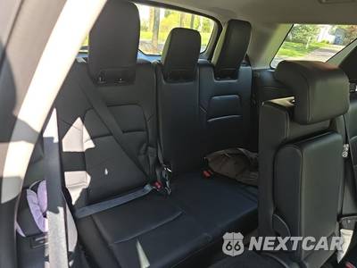 2024 Nissan Pathfinder SL - zdjęcie 15 z 27 - miniatura
