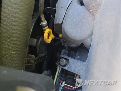2023 Nissan Pathfinder SL - zdjęcie 25 z 25 - miniatura
