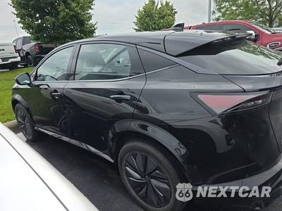 2023 Nissan Ariya ENGAGE e-4ORCE - zdjęcie 8 z 28 - miniatura
