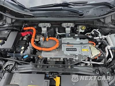 2023 Nissan Ariya ENGAGE e-4ORCE - zdjęcie 16 z 28 - miniatura
