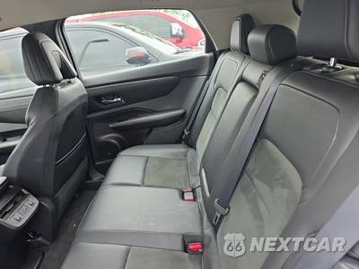 2023 Nissan Ariya ENGAGE e-4ORCE - zdjęcie 14 z 28 - miniatura