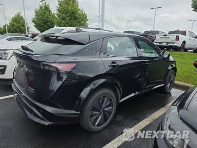 2023 Nissan Ariya ENGAGE e-4ORCE - zdjęcie 5 z 28 - miniatura
