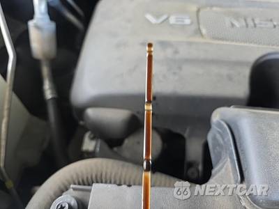 2023 Nissan Pathfinder SL - zdjęcie 27 z 27 - miniatura