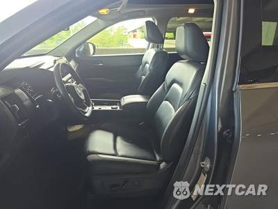 2023 Nissan Pathfinder SL - zdjęcie 11 z 27 - miniatura
