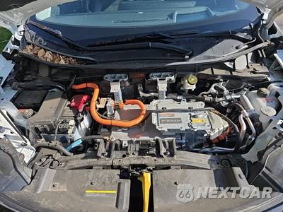 2024 Nissan Ariya ENGAGE+ e-4ORCE - zdjęcie 16 z 26 - miniatura