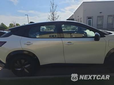 2024 Nissan Ariya ENGAGE+ e-4ORCE - zdjęcie 4 z 26 - miniatura