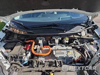 2024 Nissan Ariya ENGAGE+ e-4ORCE - zdjęcie 26 z 26 - miniatura