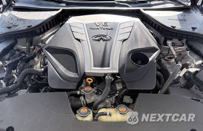 2017 INFINITI Q50 3.0t Premium - zdjęcie 21 z 24 - miniatura