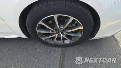 2018 Acura TLX w/Technology Pkg - zdjęcie 26 z 32 - miniatura