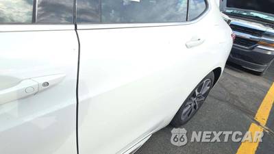 2018 Acura TLX w/Technology Pkg - zdjęcie 29 z 32 - miniatura