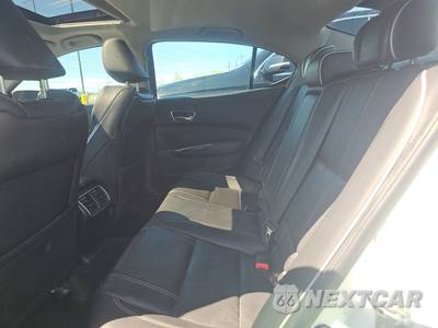 2018 Acura TLX w/Technology Pkg - zdjęcie 13 z 32 - miniatura