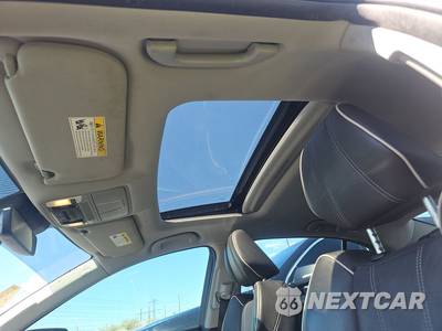 2018 Acura TLX w/Technology Pkg - zdjęcie 18 z 32 - miniatura