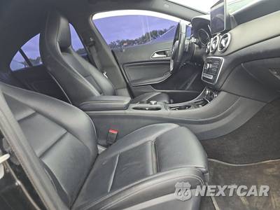 2018 Mercedes-Benz CLA 250 - zdjęcie 8 z 18 - miniatura