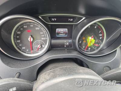 2018 Mercedes-Benz CLA 250 - zdjęcie 12 z 18 - miniatura