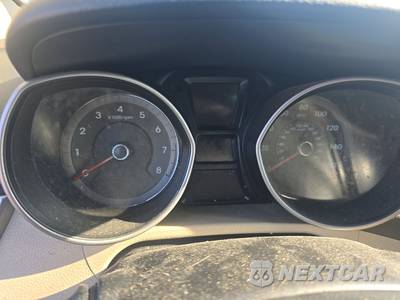 2013 Hyundai Elantra GT Hatchback - zdjęcie 12 z 18 - miniatura