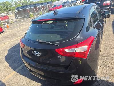 2013 Hyundai Elantra GT Hatchback - zdjęcie 5 z 18 - miniatura