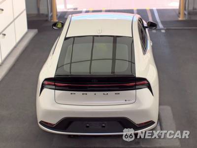 2024 Toyota Prius LE - zdjęcie 6 z 35 - miniatura
