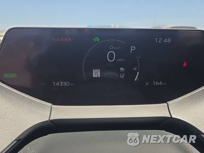 2024 Toyota Prius LE - zdjęcie 18 z 35 - miniatura