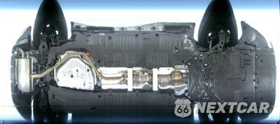 2024 Toyota Prius LE - zdjęcie 26 z 35 - miniatura